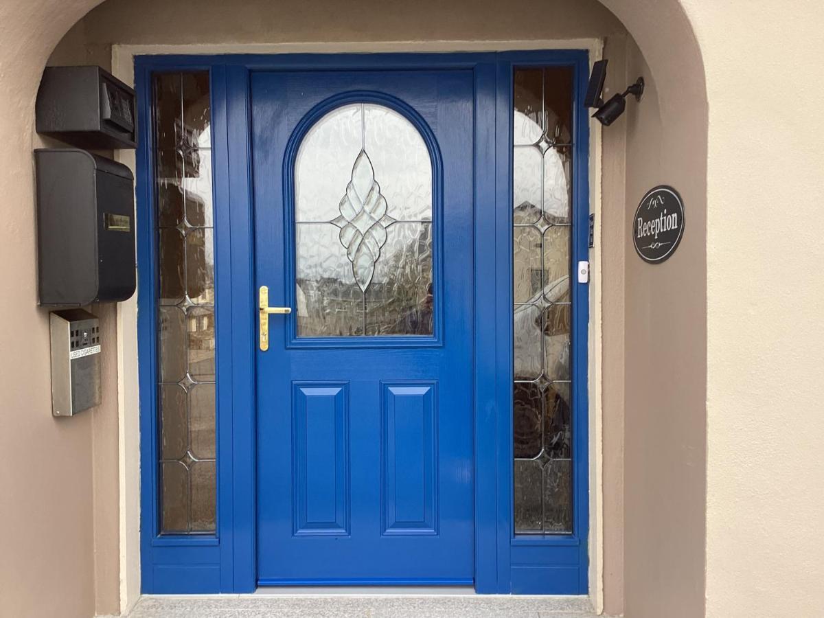 Algret House B&B Killarney Exterior photo