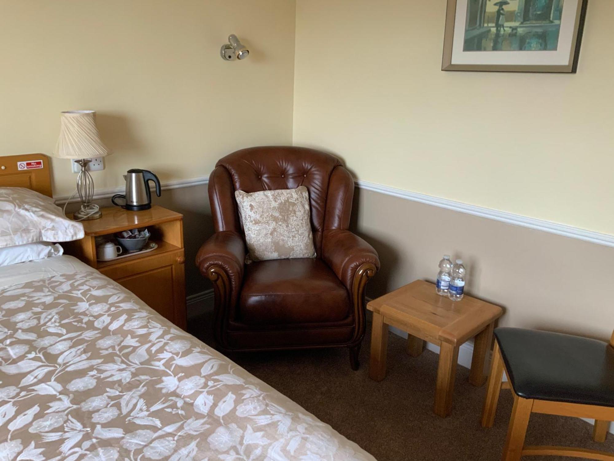 Algret House B&B Killarney Room photo