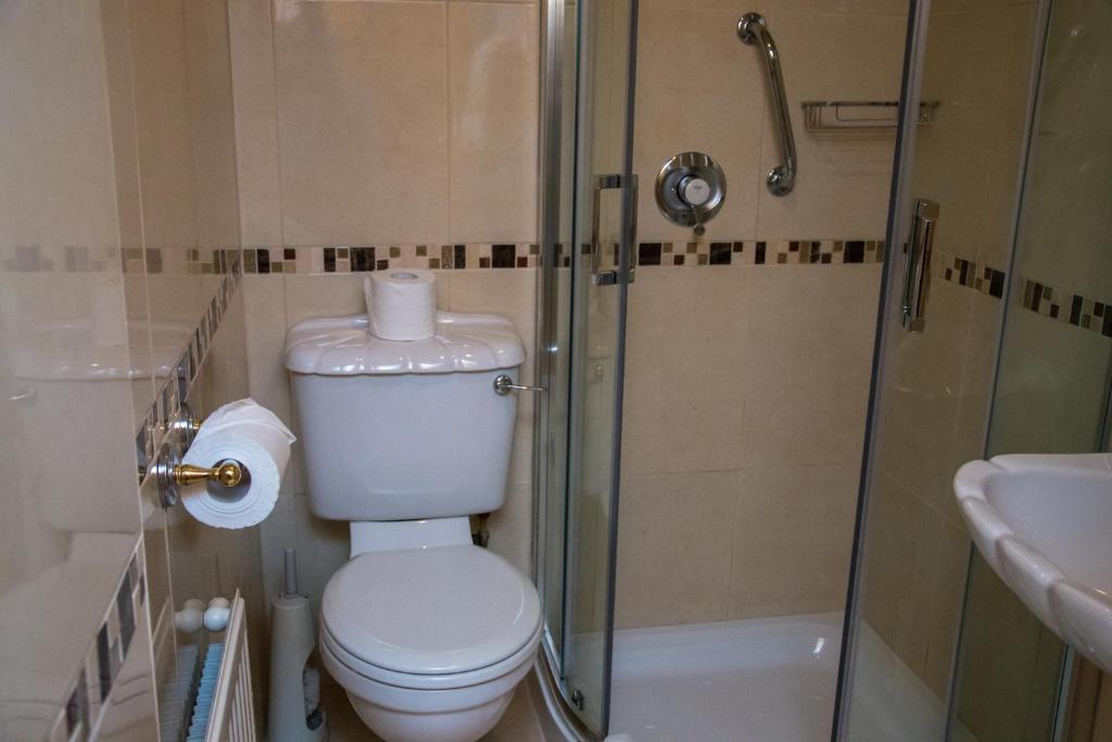 Algret House B&B Killarney Room photo