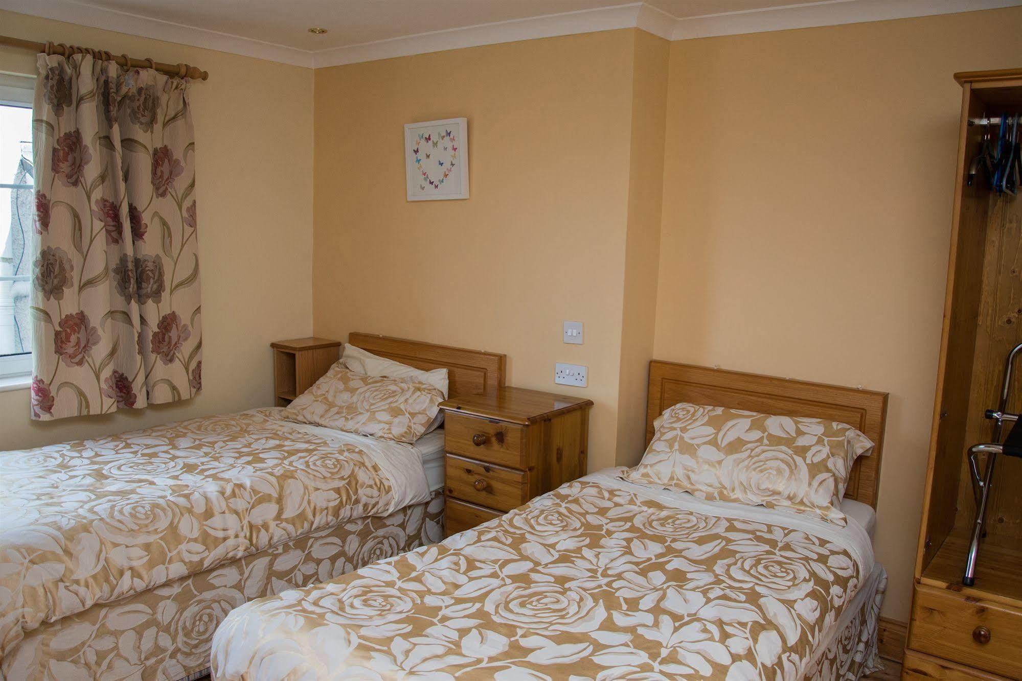 Algret House B&B Killarney Exterior photo