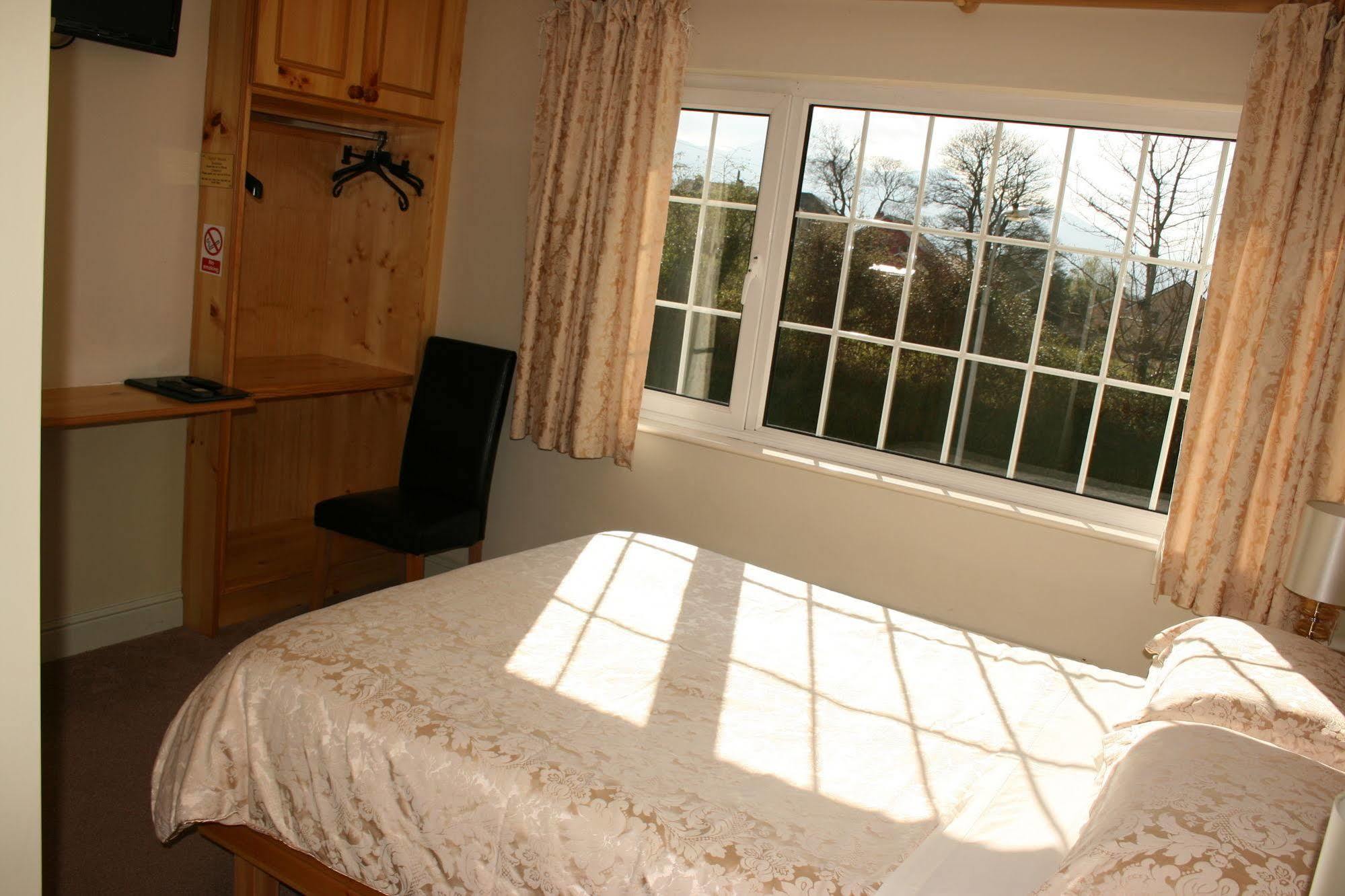 Algret House B&B Killarney Exterior photo